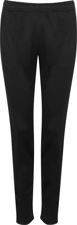 Actual product image Tombo Ladies' Slim Leg Training Pants (S)