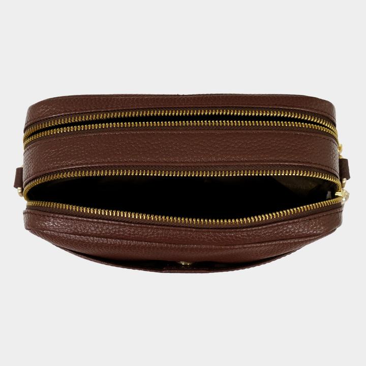 Image du produit Braun Büffel HANNA dark brown