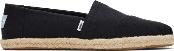 Image du produit Toms Femmes Alpargata Rope Coton recyclé (40)