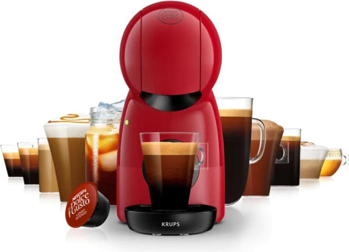 Productafbeelding Krups KP1A35AS (NESCAFÉ Dolce Gusto)
