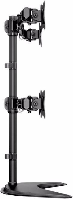 Produktbild Multibrackets M Deskstand (Tisch, 27")