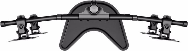 Produktbild Multibrackets M Deskstand (Tisch, 27")