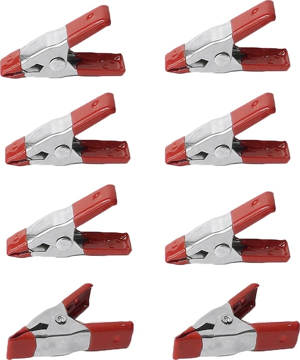 Immagine prodotto Easy Work Set di pinze per colla (50 mm)