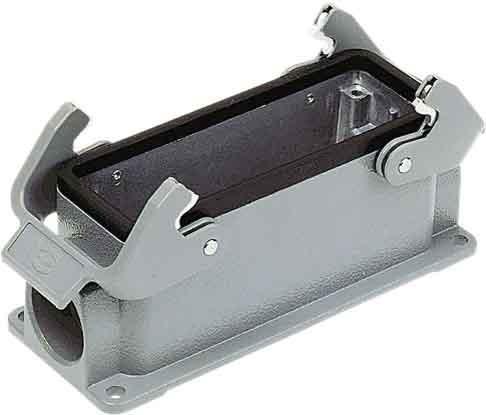 Actual product image Harting Base housing