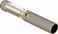 Actual product image Turck Opto