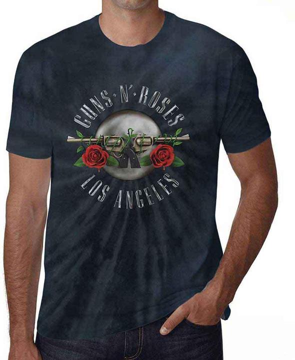 Guns N Roses Los Angeles