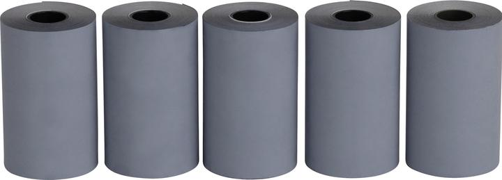 Actual product image Soennecken Thermal roll oeco 4028 57x35x12mm EC-Cash bl 5 pcs/pack.