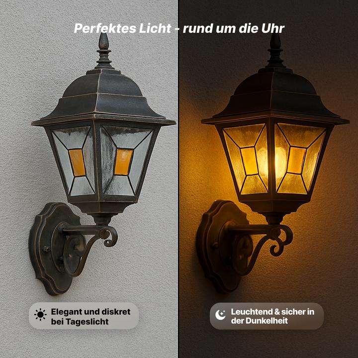 Image du produit Brilliant Janel (E27, IP44)