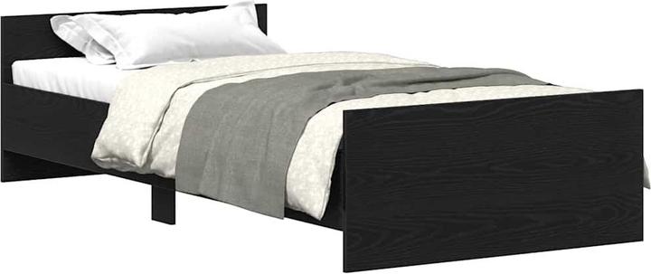 Image du produit vidaXL Bettgestell (75 x 190 cm)