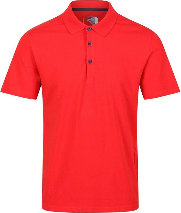 Produktbild Regatta Poloshirt Sinton Leicht Kurzärmlig (M)