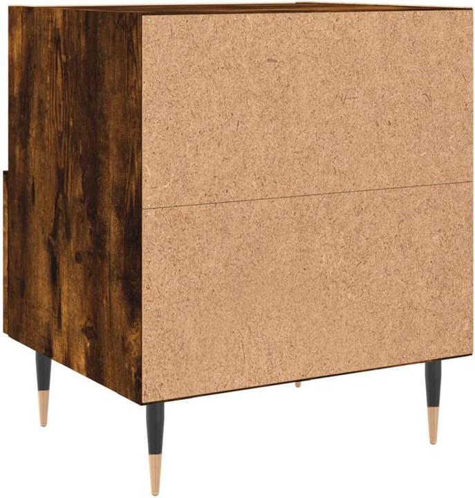 Immagine prodotto vidaXL Nachttisch (40 x 35 x 47.50 cm)