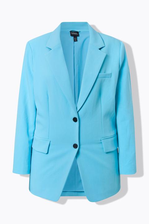 Actual product image Ulla Popken Oversized Blazer (62, 64)