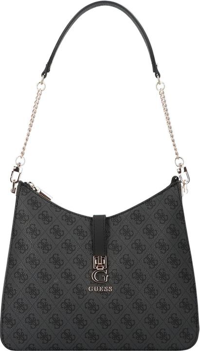 Actual product image Guess Hobo Bag ZAMIRA