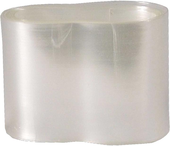 Modellbau Lindinger gaine thermorétractable 37mm transparente