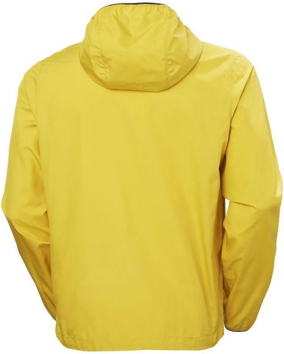 Actual product image Helly Hansen Salt Striped Windbreaker Jkt (L)