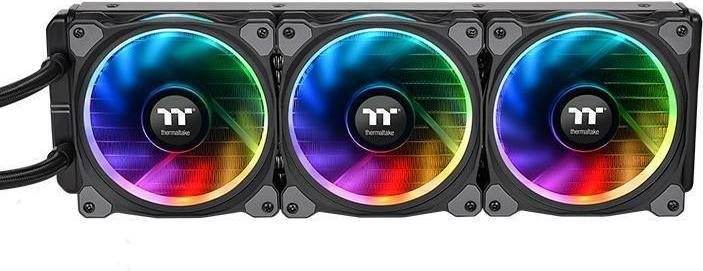 Produktbild Thermaltake Floe Riing LED RGB 360 TT Premium Edition