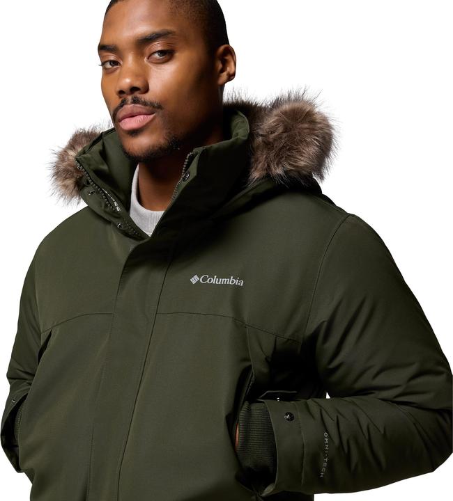 Actual product image Columbia Cape Ridge