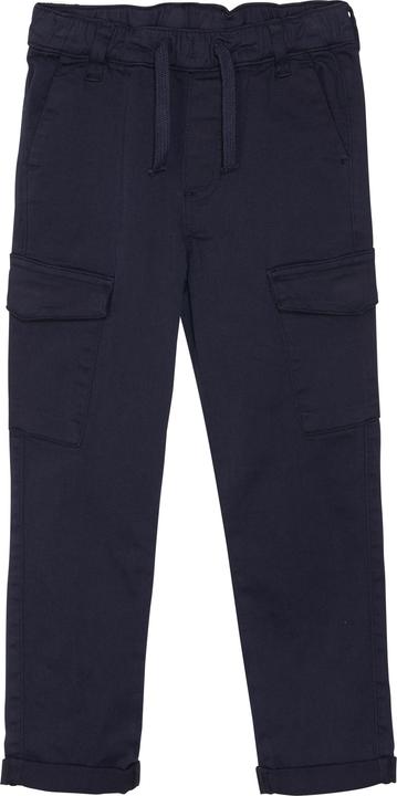Actual product image Minymo Trousers with side pockets (128)