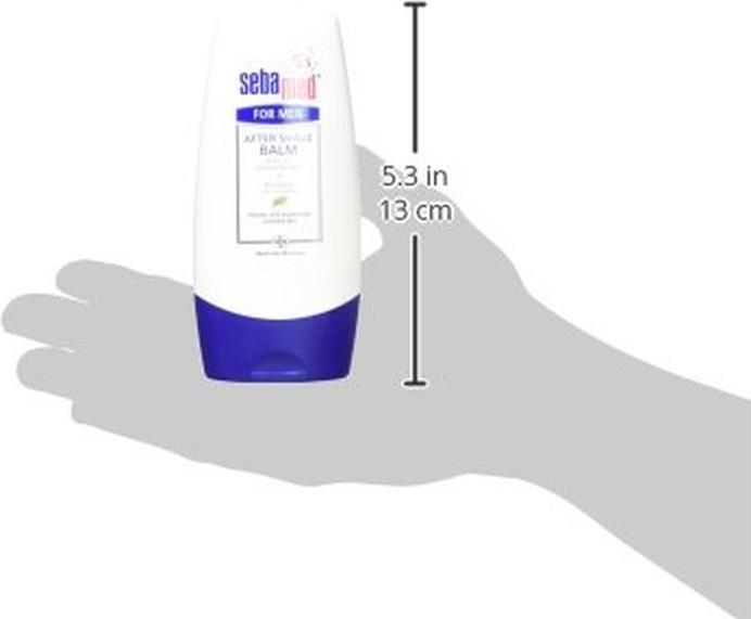 Immagine prodotto Sebamed Per gli uomini (Balsamo dopobarba, 100 ml)