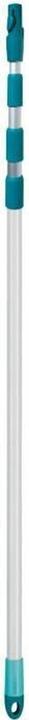 Produktbild Leifheit Teleskopstiel Aluminium 400 cm (1 Stk.)