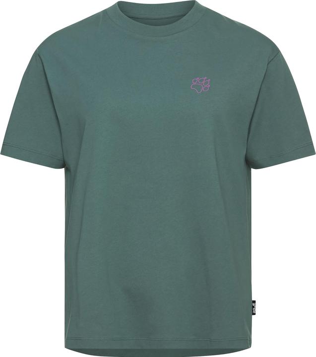 Produktbild Jack Wolfskin Curious T W (S)