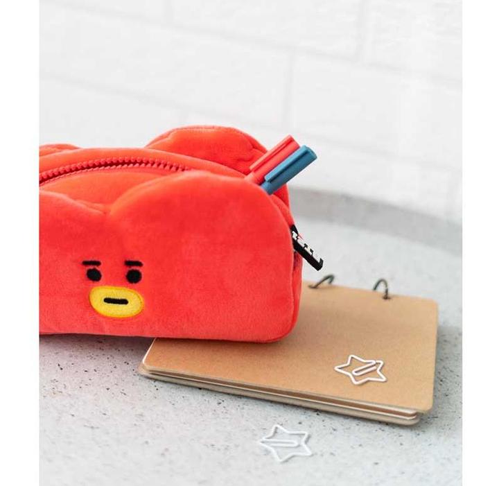 Image du produit BT21 Stylo Line Friends - Stylo à outils de papa