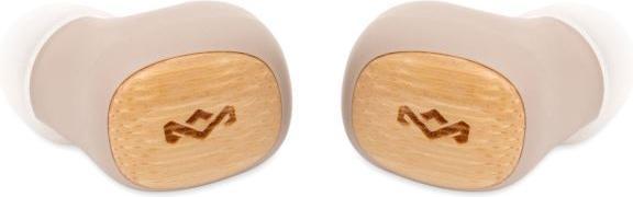 Produktbild House of Marley Smile Jamaica TWS Earbuds (24 h, Kabellos)