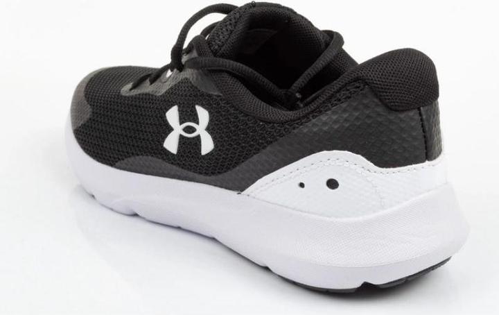 Image du produit Under Armour Baskets Surge 3 enfants (40)