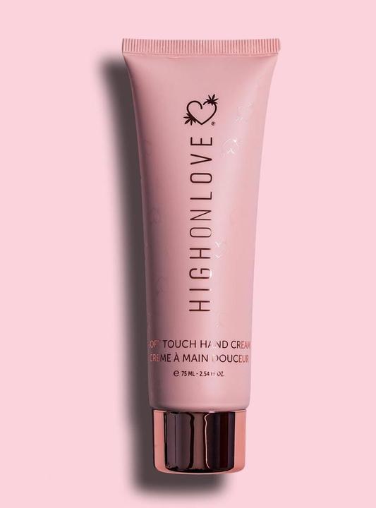 Produktbild High on Love Luxe Hand Cream 75 ml (75 ml)