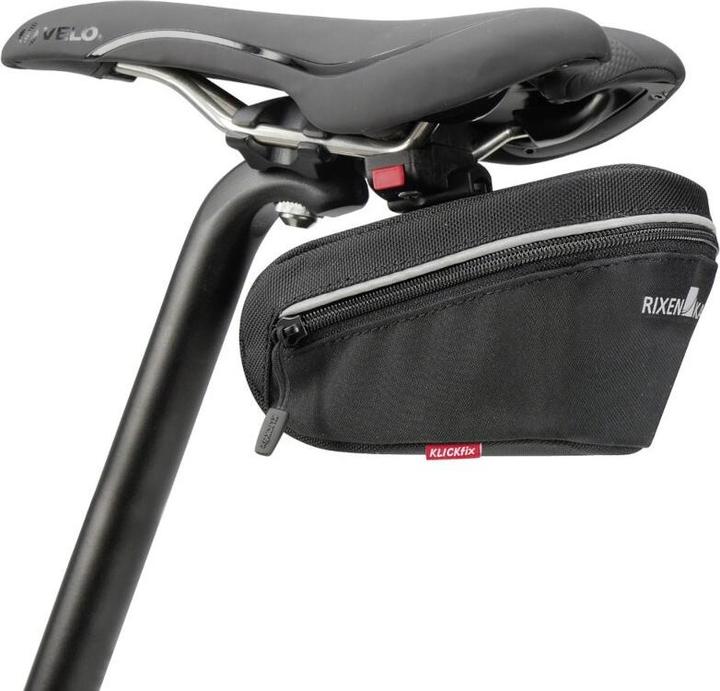 Produktbild KlickFix Micro Sport 100 (0.80 l, Satteltasche)