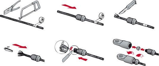 Image du produit Stalok Embout STA-LOK