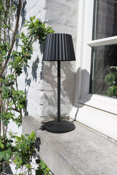 Produktbild Lucide Justine (210 lm, IP54)