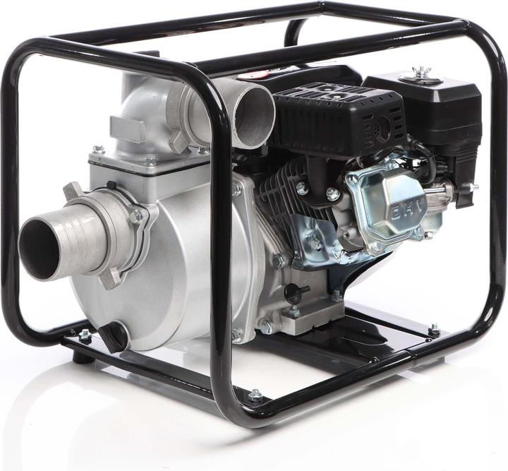 Produktbild Wiltec Schmutzwasserpumpe (Schmutzwasserpumpe)