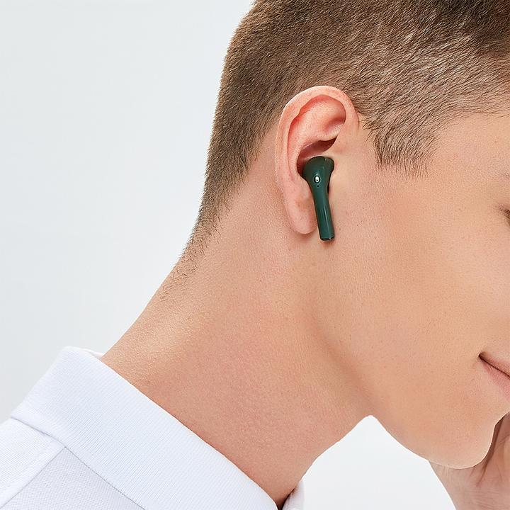 Actual product image Sudio Nio AEgte trådløse øretelefoner S (5.50 h, Wireless)