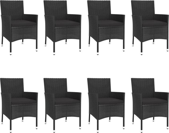 Produktbild vidaXL Ira (190 x 90 x 75 cm)