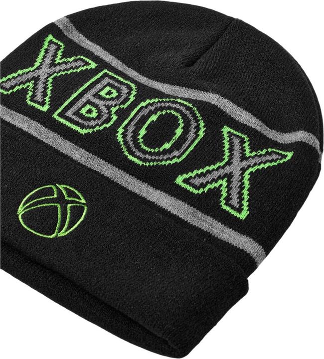 Image du produit Microsoft - Bonnet motif/style logo - Garçon (Taille unique)