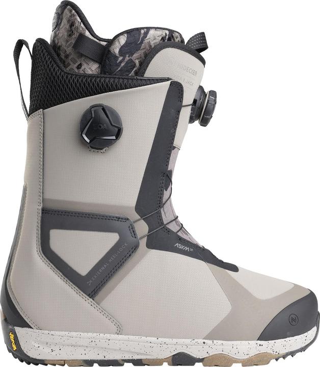 Produktbild Nidecker Snowboard Boots Ejack Kita 2025