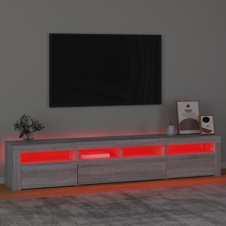 Produktbild VidaXL Korotsek (210 x 35 x 40 cm)
