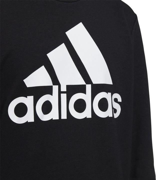 Produktbild Adidas Essentials Big Logo Sweatshirt Herren (M)