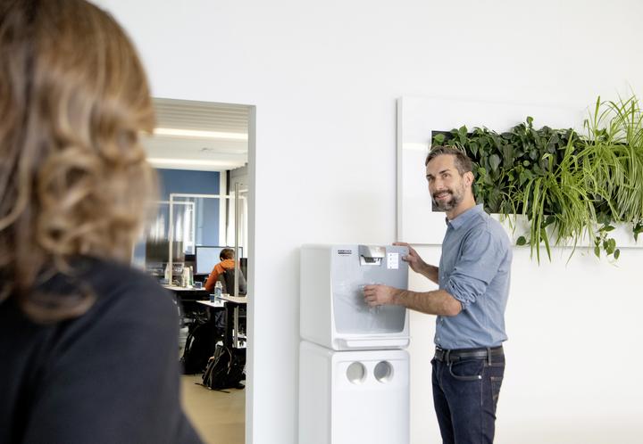Image du produit Kärcher WPD 200 ADV.
