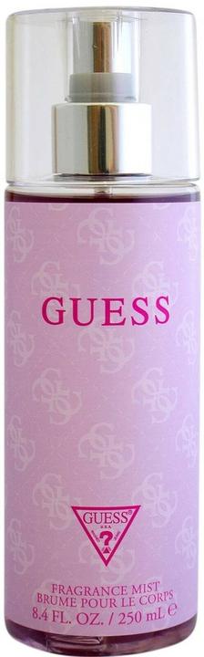 Guess For Women (250 ml, Körper- & Haarduftspray)