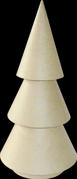 Actual product image Décopatch Beams / papier-mâchés