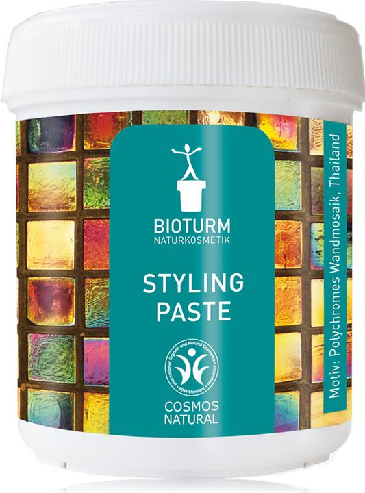 Produktbild Bioturm Styling Paste (Haargel, 110 ml)
