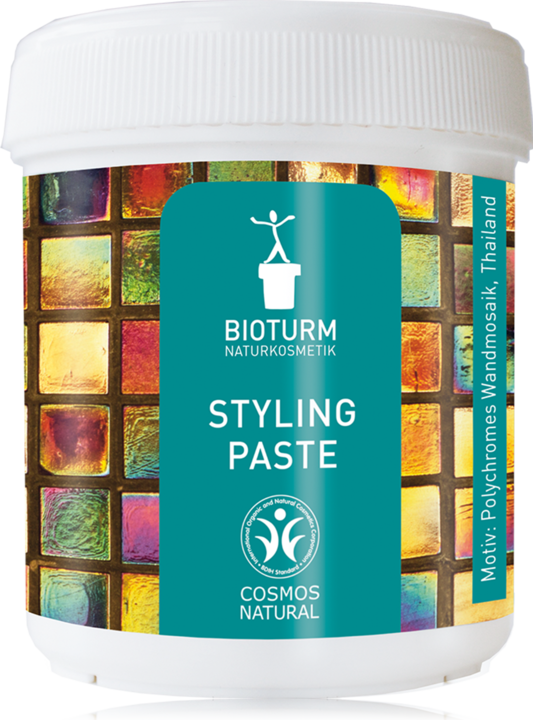Produktbild Bioturm Styling Paste (Haarpaste, 110 ml)
