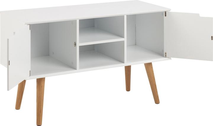 Produktbild AC Design Mitra (96 x 38 x 62.5 cm)