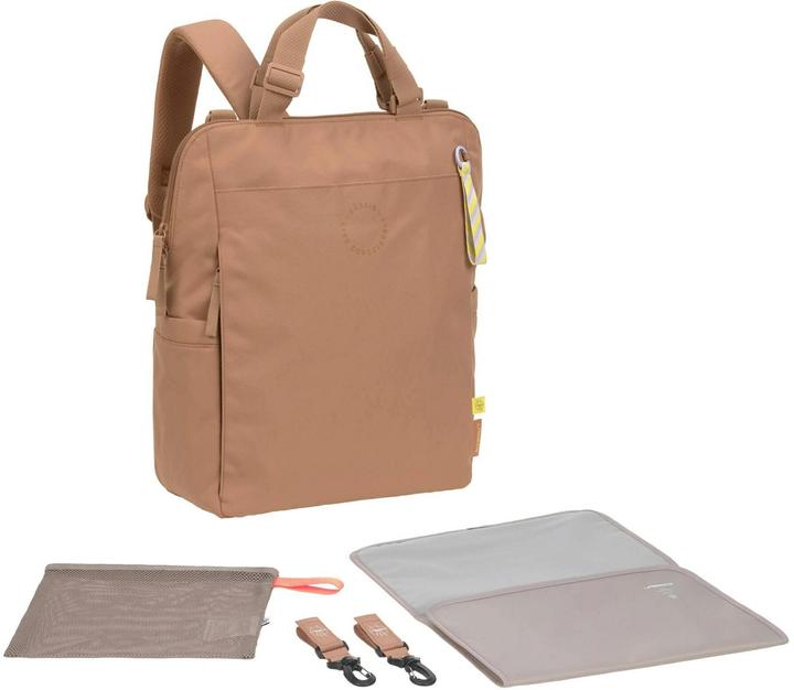 Produktbild Lässig Wickeltaschen & Wickelrucksäcke Wickelrucksack Conversion Backpack - Bla