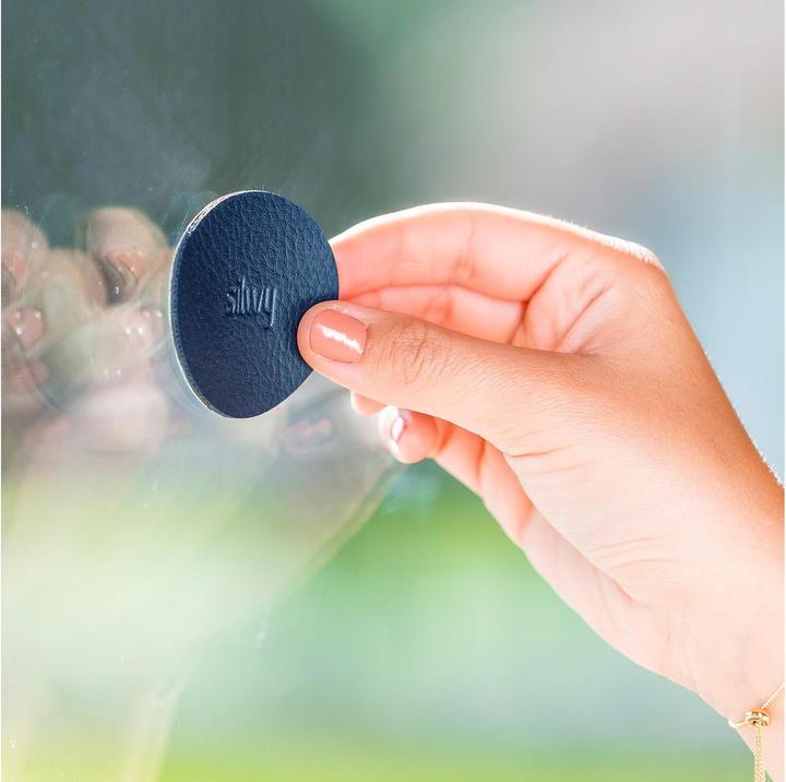 Actual product image Silwy Haken Magnet Clever (1 x)
