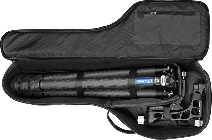 Productafbeelding Leofoto Statieftas voor gimbal en fotostatief (Statiefzak)