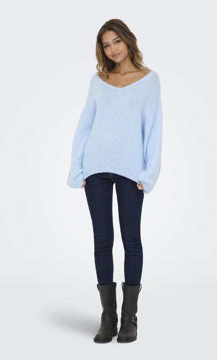 Image du produit JdY JDYDINEA Strickpullover Strickpullover (XL)