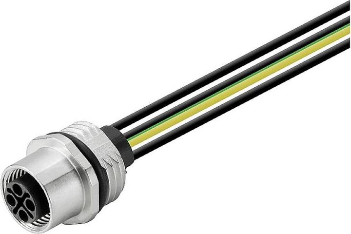 Produktbild Weidmüller SAIE-M12B-4-S-03U-M1